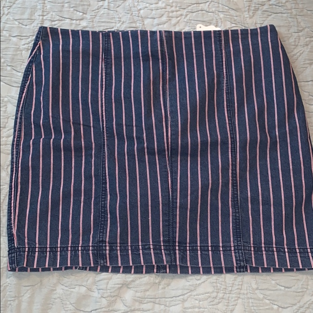Skirt